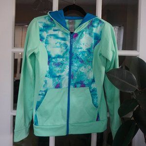 Champion Duo Dry Hoodie